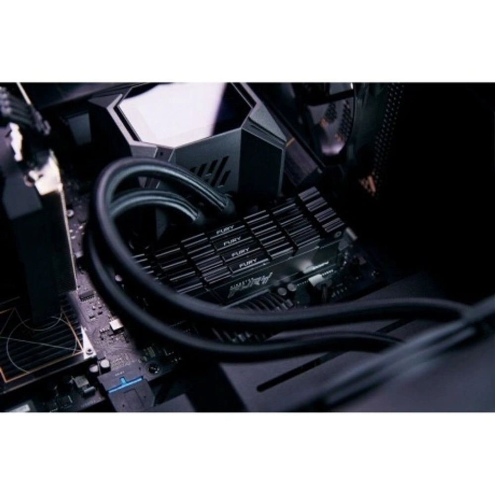 Оперативная память Kingston FURY Renegade 2x16GB (KF436C16RB12K2/32)