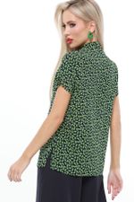 Блузка Миранда, браво DStrend (Акция)