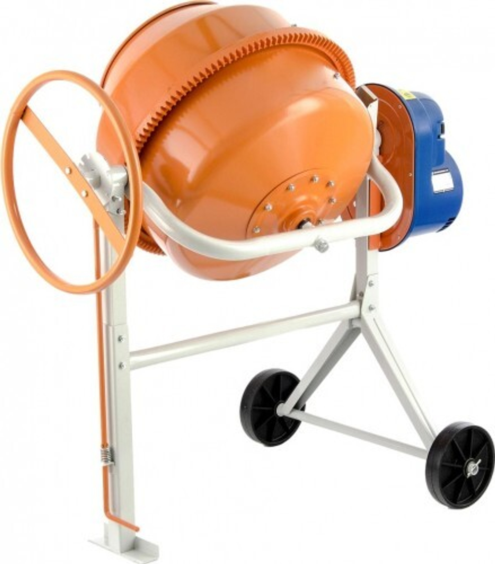 Бетоносмеситель Denzel B-125 95421