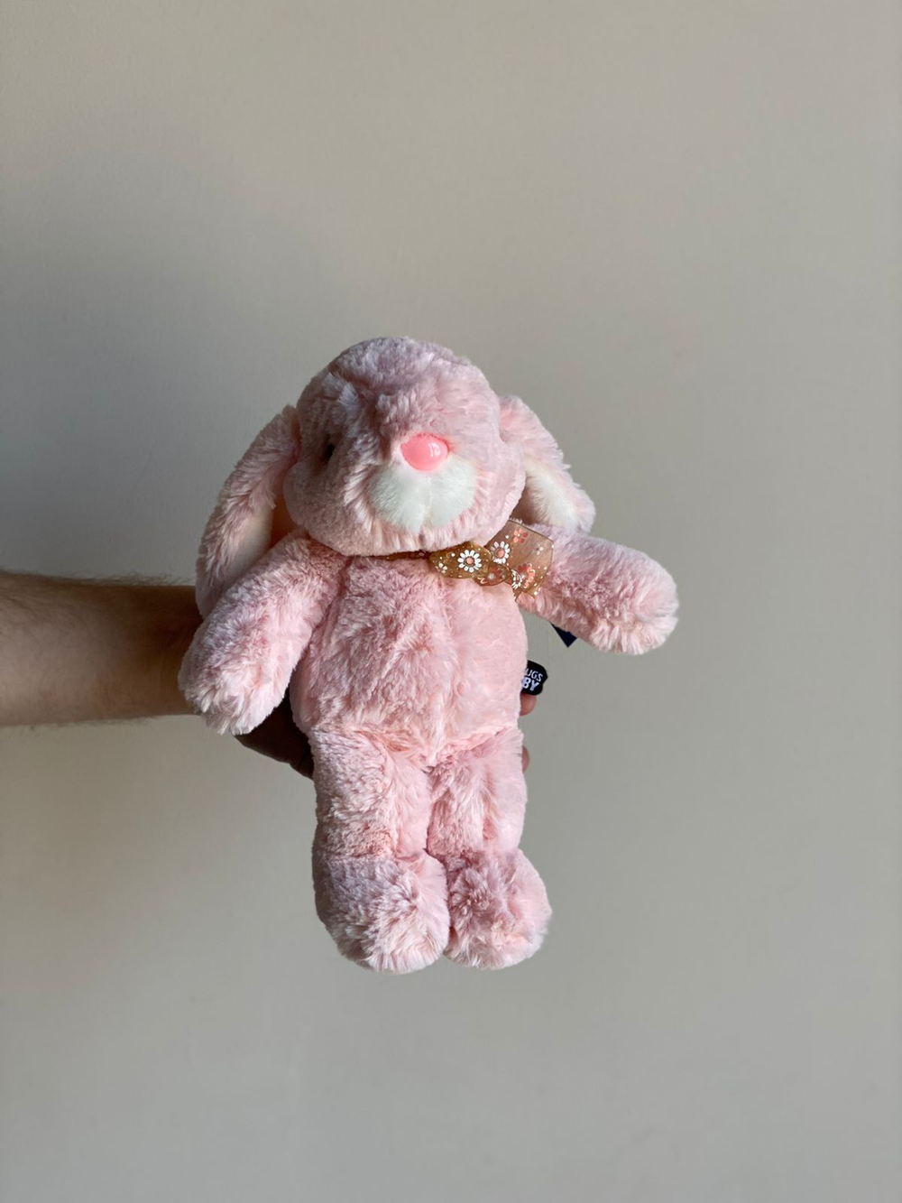 МИ кролик 0027