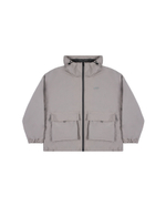 Куртка ZRD Jacket Full Серый