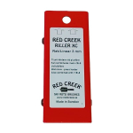 Накатка RED CREEK 2080 Riller линейная 3мм