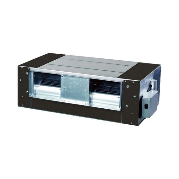 Канальный фанкойл до 28 кВт General Climate GDUR-22R