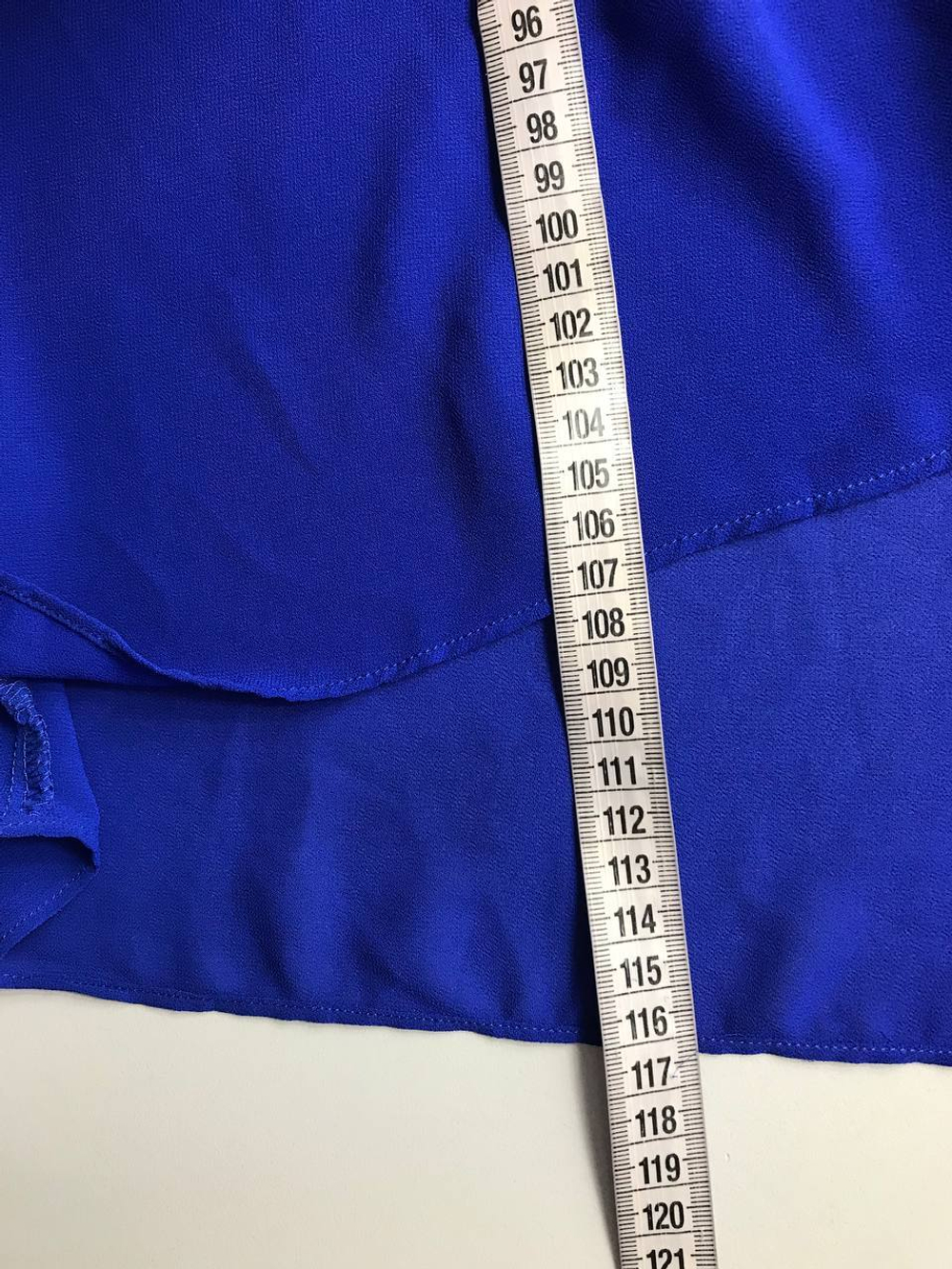 Платье Cooper's шелковое, маркировка L, визуально на 48 размер