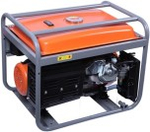 Генератор бензиновый КРАТОН GG-7500-EL 3 08 01 055