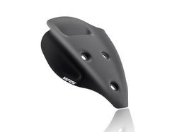 WRS Ветрове стекло Sport Plus Ducati Streetfighter V2 / S (2025-) матовый черный DU043NO