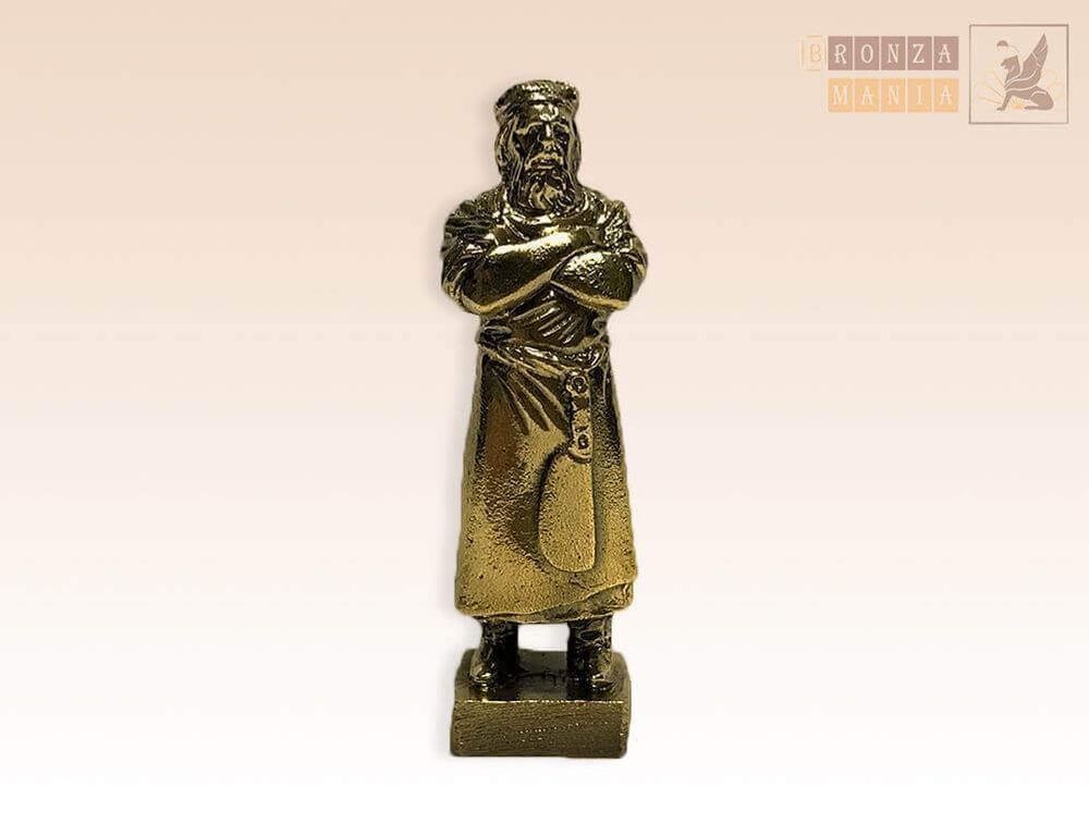 фигурка Петербургские типажи - Мясник