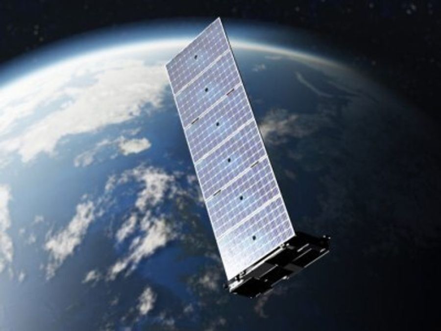 SpaceX снижает влияние Starlink на астрономию