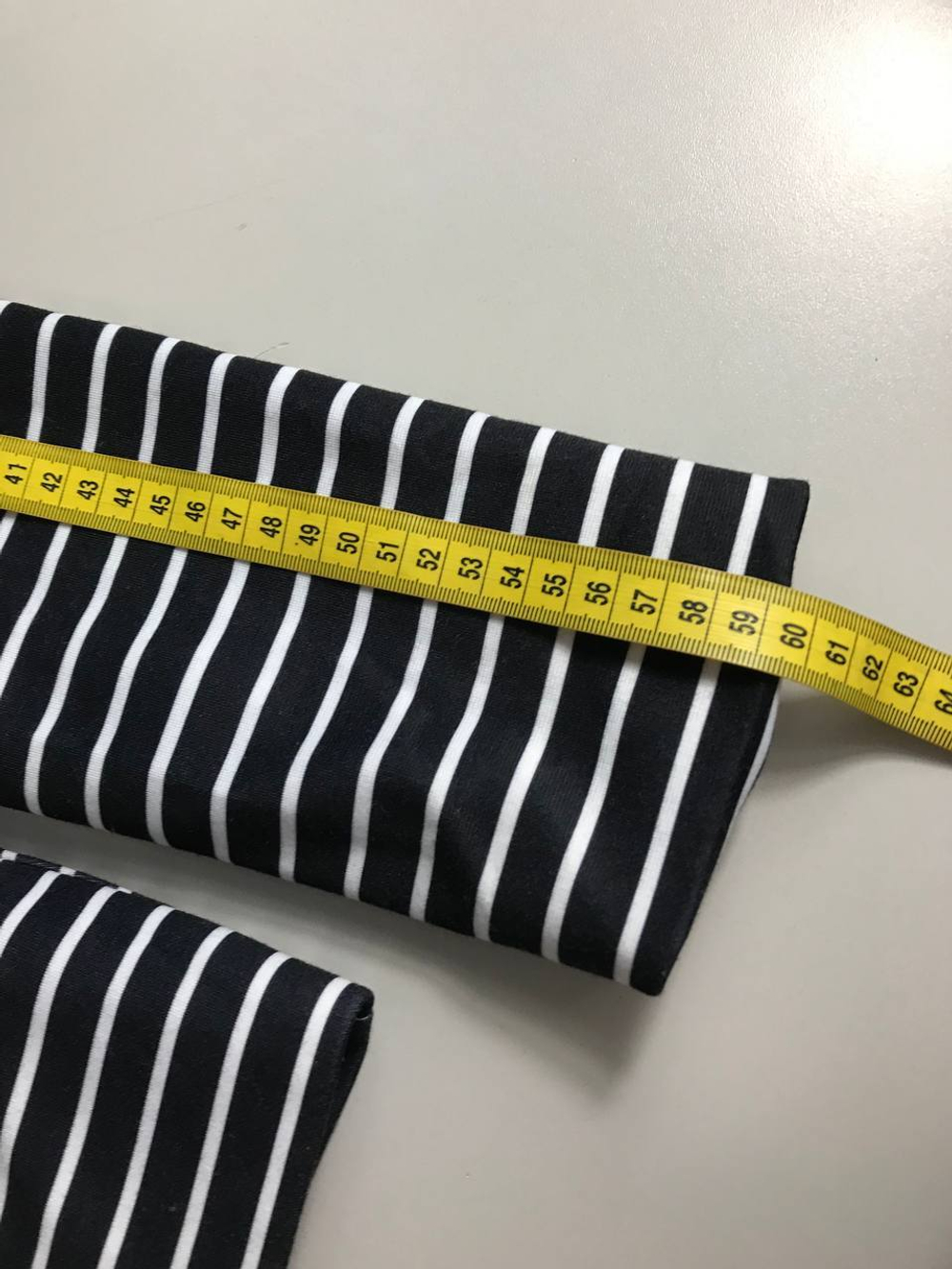 Жакет Concept Club полосатый, маркировка М, визуально на 46 размер