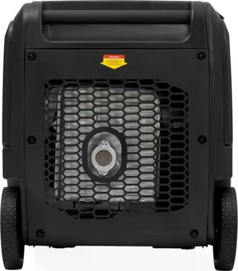 Генератор бензиновый Kranz KR 5500IE инверторный KR-16-1146