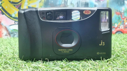 Фотоаппарат Yashica AF J3