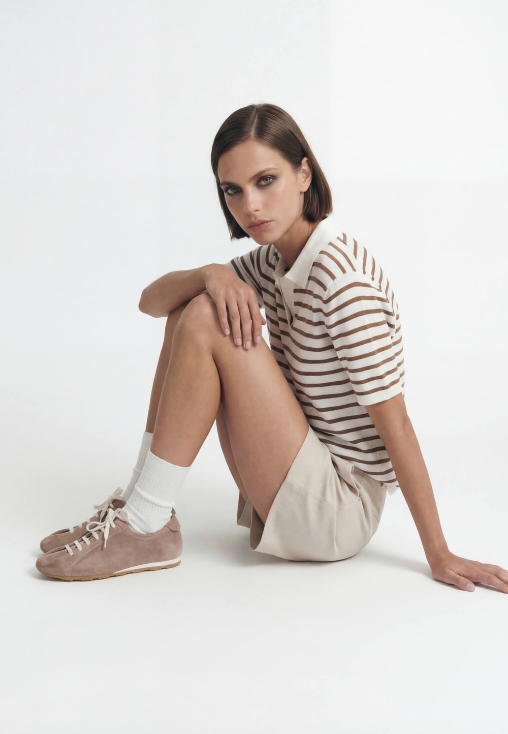 кроссовки [ renata ]