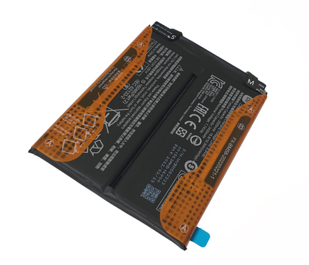 Xiaomi 11T Pro (2107113SG) - Аккумулятор (батарея) (BM58) (ORIG-SP)