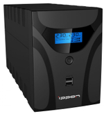 Источник бесперебойного питания  Ippon Smart Power Pro II 1200