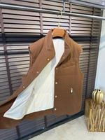 Безрукавка Brunello Cucinelli