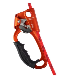 Жумар под левую руку Зажим ручной