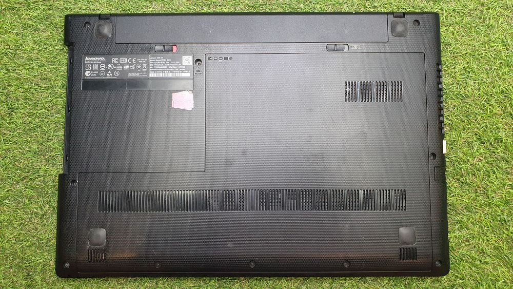 Ноутбук Lenovo Celeron/4Gb