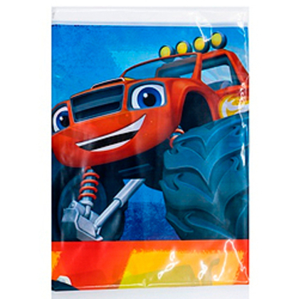 Скатерть-п-э-Вспыш-1,2х1,8м