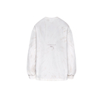 Лонгслив Called a Garment Essential Tie-Dye "Smoke Spiral"