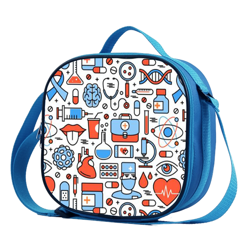 Термосумка Медик