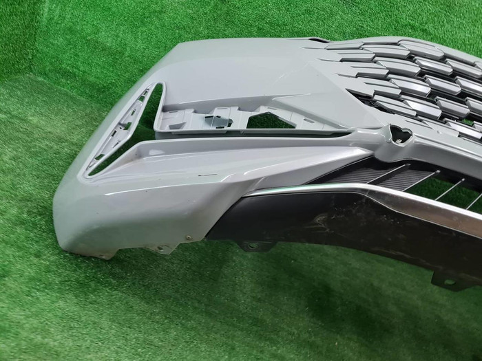 Бампер передний Changan Uni-K (2020-н.в.)