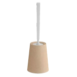 Ерш с подставкой Art Deco, nature