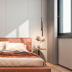 Потолочный Светильник Gordian White 10W By Imperiumloft