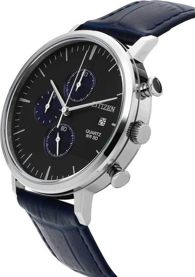 Наручные часы Citizen AN3610-04H