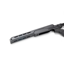 Ложа MG-08 на Haenel Jaeger 10, Композитный стеклопластик, MasterGun