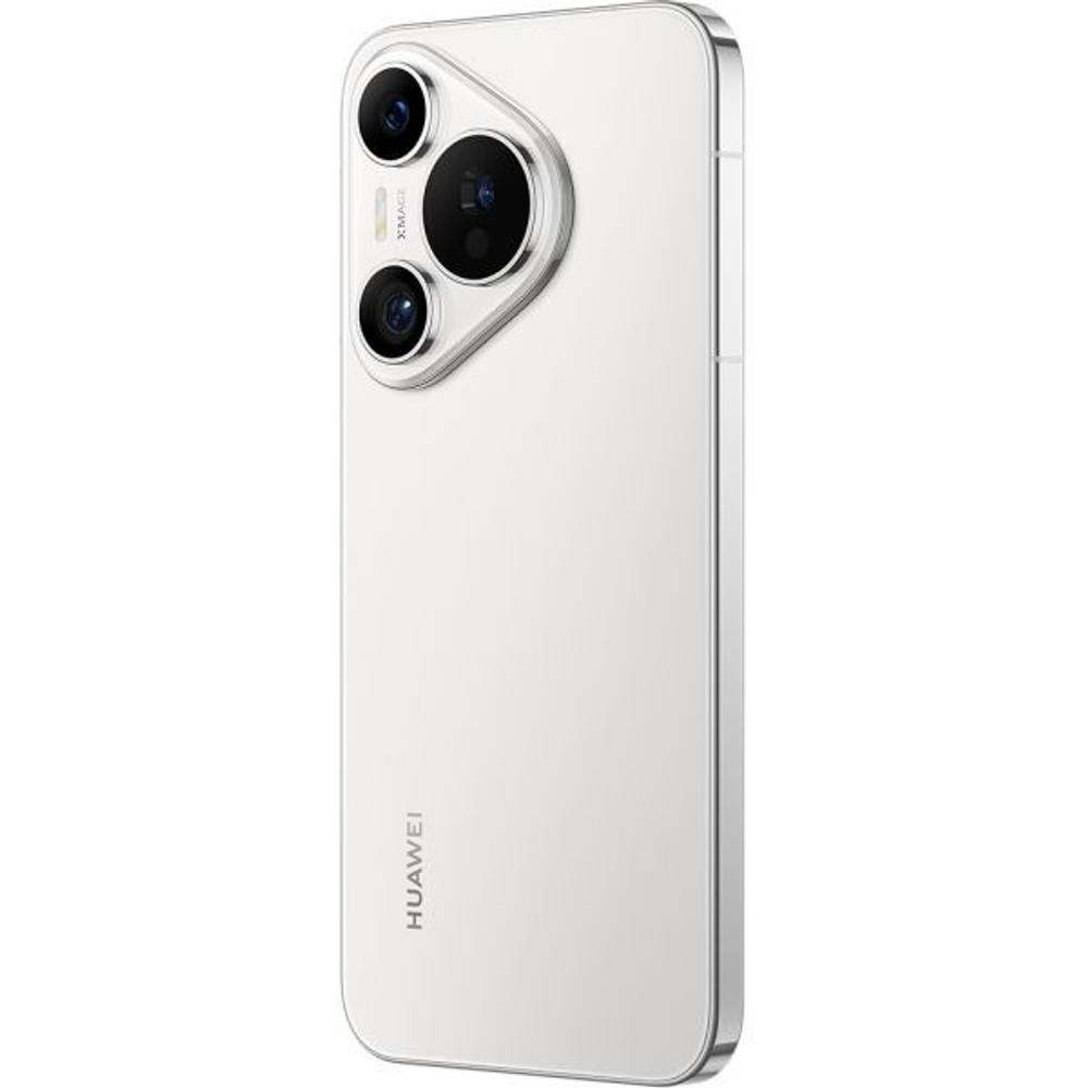 Смартфон HUAWEI Pura 70 12 ГБ/256 ГБ (Белый | White)