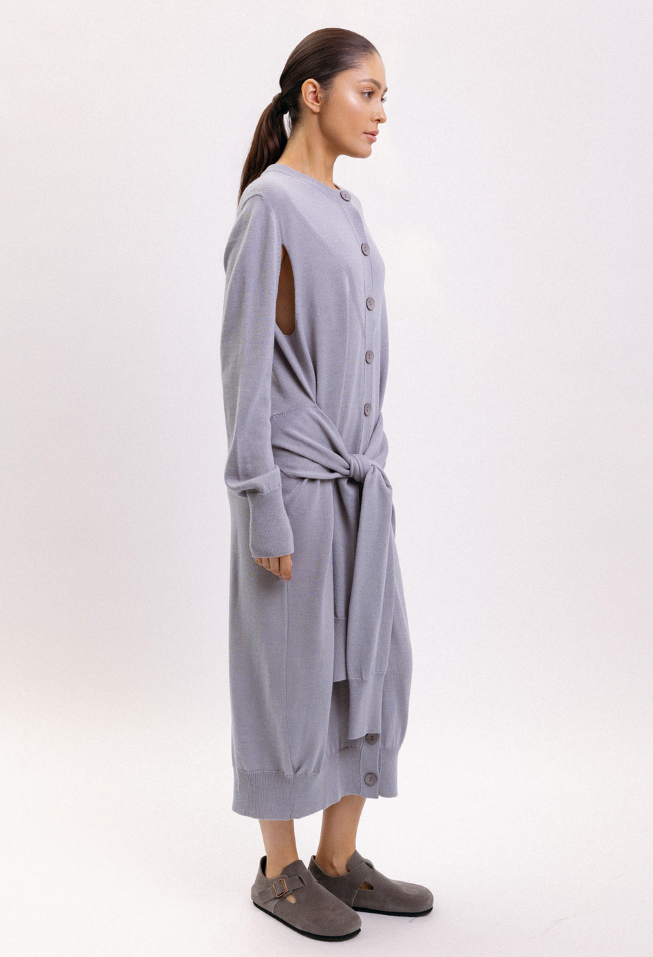 Кардиган GEMELLO