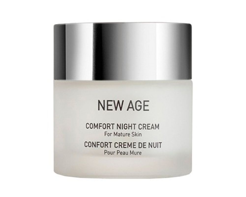 GIGI NEW AGE Comfort Night Cream