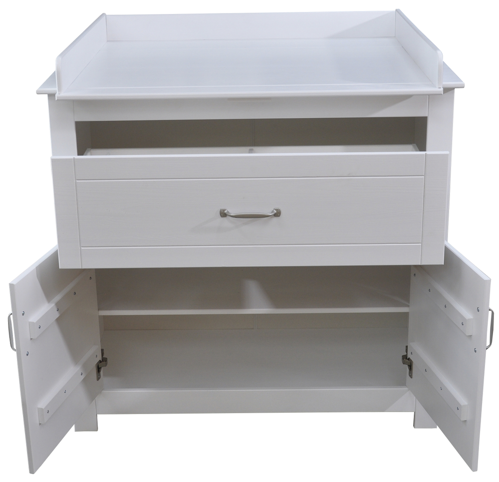 Комод пеленальный