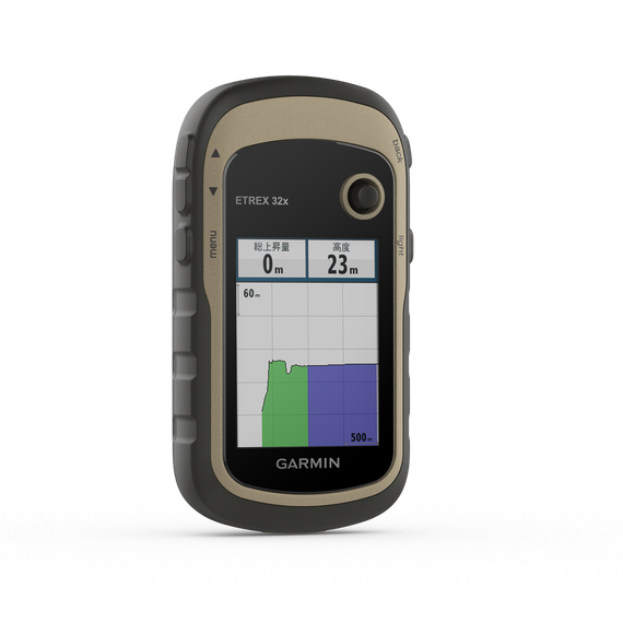 Навигатор Garmin eTrex 32x