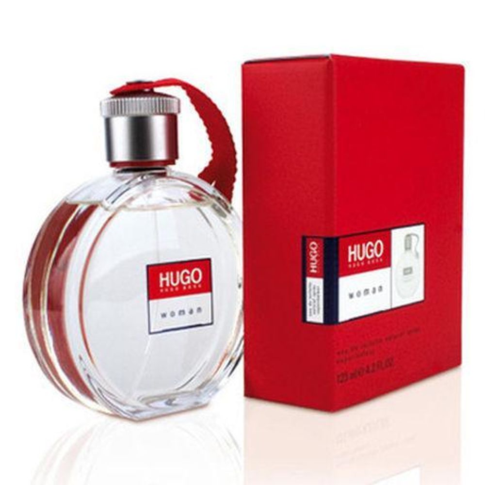 Hugo Boss Hugo Woman