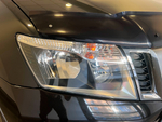 Nissan Terrano, 2014 год