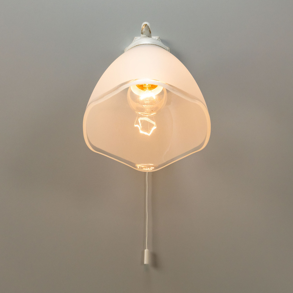 Citilux Латур CL413410 Бра с выключателем Патина