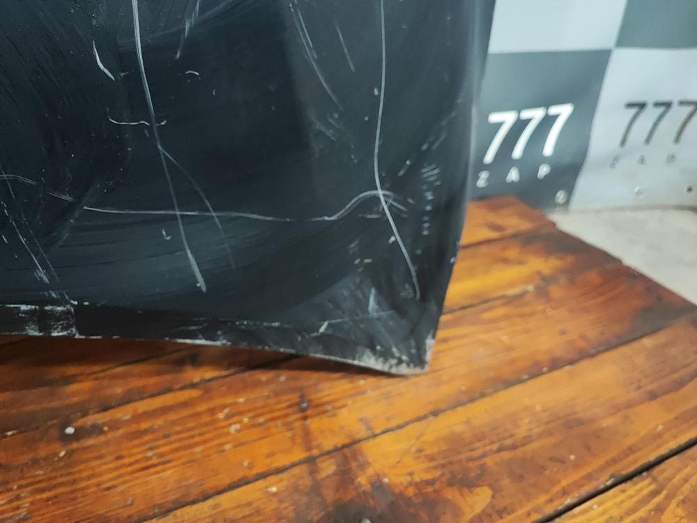 Капот Toyota Camry (XV40) 06-11 Б/У Оригинал 5330133120