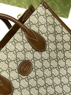 Сумка - тоут Gucci
