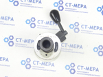 Головка винторезная самооткрывающаяся 2К 30 6-14 невращающаяся, ГОСТ 21760-76