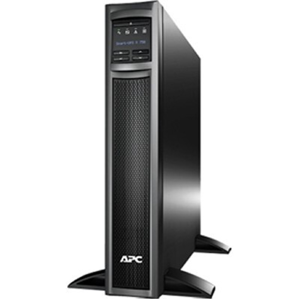 ИБП APC Smart-UPS X SMX750I