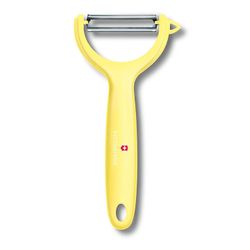 Овощечистка Victorinox светло-жёлтая (7.6079.82)