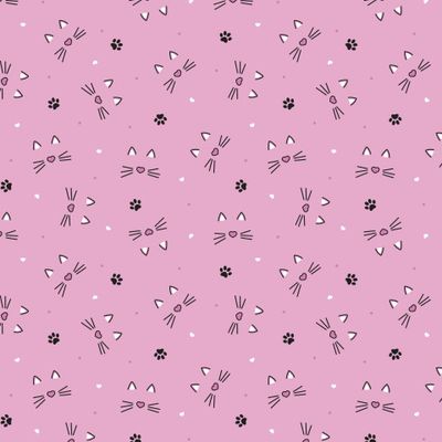 Мордочка кота