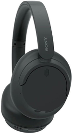 Наушники Sony WH-CH720N черный
