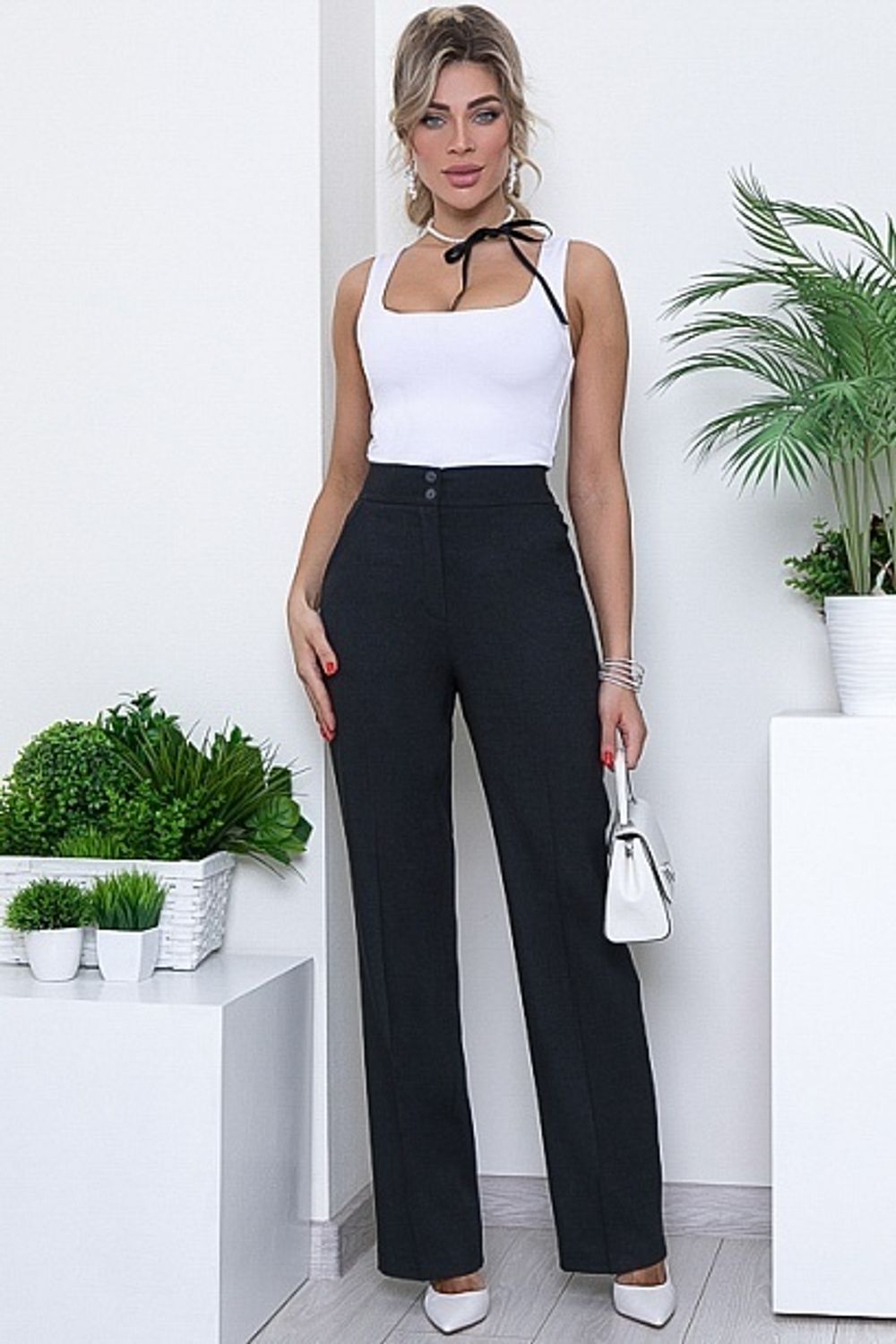 Брюки 5133 Avili (Акция)