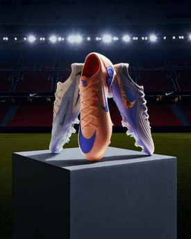 Коллекция Nike Showtime - доступна для заказа