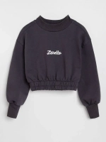 Костюм детский в сад, свитшот и шорты