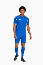 Футболка adidas Tiro 25 Competition Match - синий