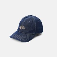  Кепка Dickies Dad Cap Rinsed артикул:DK0A867HRIN1 - купить в магазине Дайс