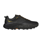 Кроссовки мужские HOKA M SPEEDGOAT 4 GTX Anthracite / Dark Gull Grey
